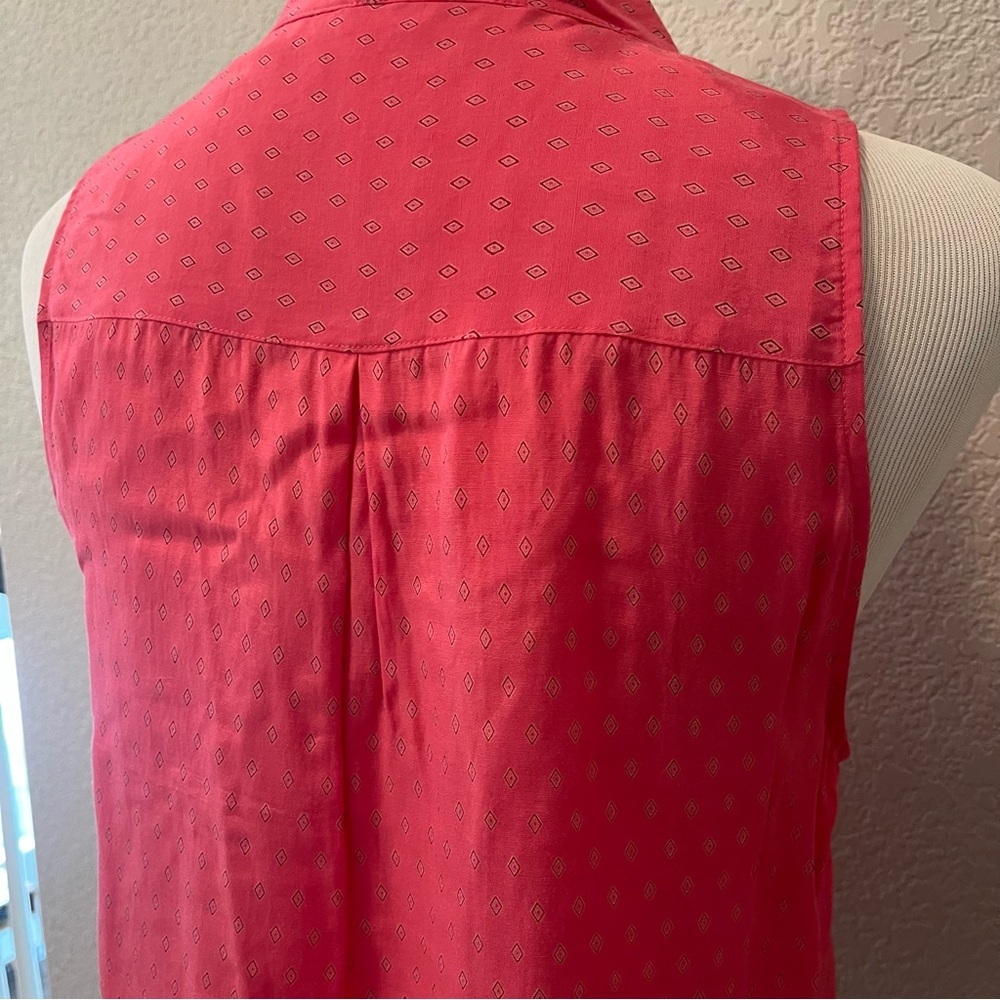 Fp Button Down Tank - image 6